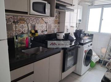 4395accc960f5325bdd58937e24f725b29b4de5e · Apartamento com 2 quartos à venda, Parque Industrial - Campinas/SP
