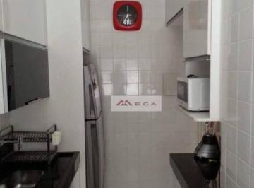 28d4d6088892fe5f0971b5a6a33d88278b75d4ab · Apartamento à venda - Parque São Jorge - Campinas/SP