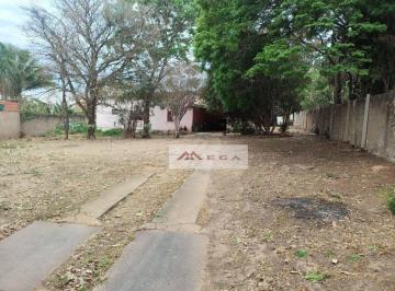 59420844e4368c454594f1256c230647fa02f5c4 · Chácara com 4 dormitórios à venda, 1466 m² por R$ 430.000 - Village Campinas - Campinas/SP