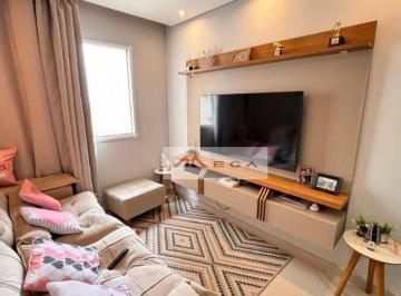 3de04e2146fdbbd515201af3bfe1d1caaa8671a3 · Apartamento à venda no Condomínio Up Residencial no Jd. do Lago Continuação em Campinas/SP
