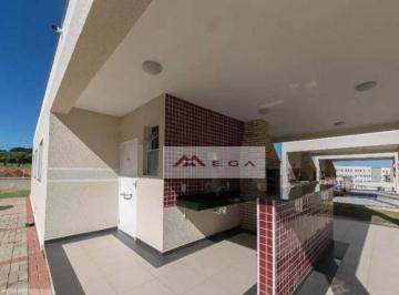 4c75f126d2b36779d1f51ebc5818f009b7d01ce2 · Apartamento com 2 quartos à venda, 47 m² por R$ 260.000 - Parque das Cachoeiras - Campinas/SP