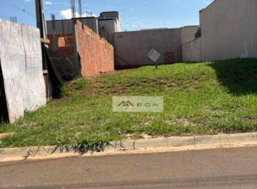 c1270ded112b5f87b7c6702bb4efbc372cc86bf6 · Terreno à venda no Condomínio Terras da Estãncia em Paulínia/SP