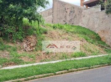 dc8e05e032acee211ea48a28d3a83a4460b74a1e · Terreno à venda, 468 m² - Loteamento Caminhos de San Conrado (Sousas) - Campinas/SP