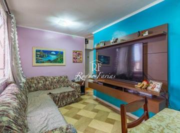 3a0757114aa607ec978da2e59678ac177c6bf30c · Apartamento com 2 dormitórios à venda, 48 m² por R$ 287.000,00 - Jaguaré - São Paulo/SP