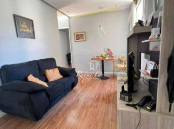 ad2ba4959a9f563632f9fb2878b8c884f21cb432 · Apartamento com 2 dormitórios à venda, 48 m² por R$ 315.000,00 - Jaguaré - São Paulo/SP