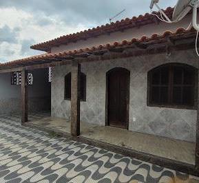 79dab4009649abca306f36f153f3b3a9bcf103bf · Casa com 2 dormitórios à venda, 130 m² por R$ 250.000,00 - Lagoinha - Araruama/RJ