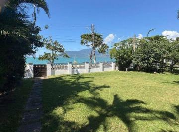 5f83df3fa1c35a864825f6fb71d4299d3aeb6618 · Casa com 4 dormitórios à venda, 355 m² por R$ 4.300.000,00 - Cigarras - São Sebastião/SP