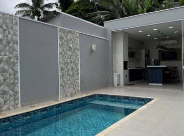 29d805410dfb2311c396cd135e7636f77595bea5 · Casa com 2 quartos, quintal com área gourmet e Piscina à venda, 250 m² por R$ 1.090.000 - Vila Anton