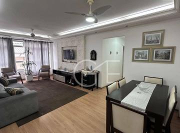 6cb93a845e227a5f183303f803b17325d85c83f4 · Apartamento com 2 dormitórios à venda, 119 m² por R$ 700.000,00 - Marapé - Santos/SP