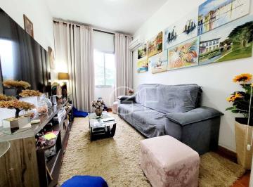 74f523922f74838cf5aa1954349bfc56449bfaa4 · Apartamento com 1 dormitório à venda, 60 m² por R$ 300.000,00 - José Menino - Santos/SP