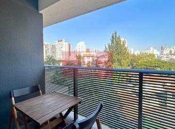 Apartamento · 25m² · 1 Quarto · Apartamento à venda no bairro Vila Mariana - São Paulo/SP, Zona Sul