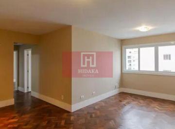 Apartamento · 94m² · 2 Quartos · 1 Vaga · Apartamento à venda no bairro Moema - São Paulo/SP, Zona Sul