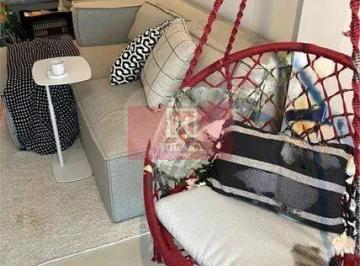 Apartamento · 47m² · 1 Quarto · 1 Vaga · Apartamento à venda no bairro Moema - São Paulo/SP, Zona Sul