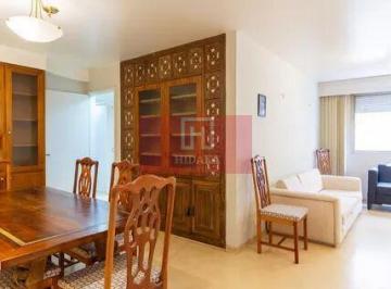 Apartamento · 126m² · 3 Quartos · 1 Vaga · Apartamento à venda no bairro Paraíso - São Paulo/SP, Zona Sul