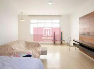 Apartamento · 162m² · 3 Quartos · 1 Vaga · Apartamento à venda no bairro Paraíso - São Paulo/SP, Zona Sul