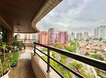 Apartamento · 177m² · 4 Quartos · 3 Vagas · Apartamento à venda no bairro Vila Mariana - São Paulo/SP, Zona Sul
