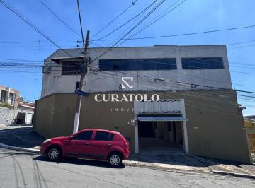 Casa · 290m² · 4 Quartos · 4 Vagas · Casa/sobrado à venda com 375 m², 4 quartos, espaço gourmet, galpão e 6 vagas, Vila Santa Catarina, S