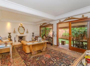 Casa · 424m² · 4 Quartos · 4 Vagas · Casa em Condomínio - Cidade Jardim - 4 Suítes - 424m².