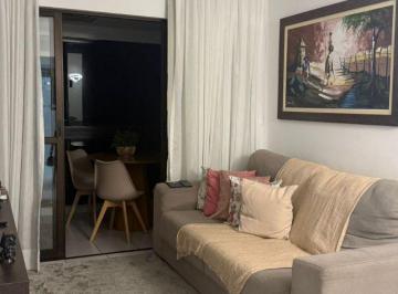 Apartamento de 3 quartos, Parnamirim · Apartamento à venda com 3 quartos no Condomínio Panamericano por R$469 mil – Nova Parnamirim/RN
