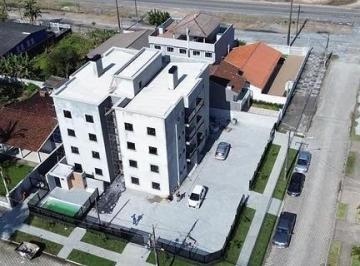 Apartamento · 57m² · 2 Quartos · 1 Vaga · Apartamento Porto Gaivotas