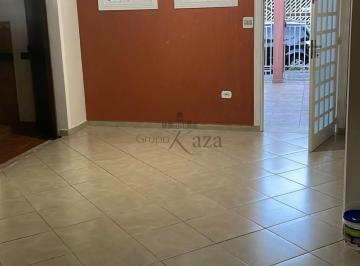 Casa · 250m² · 5 Quartos · 3 Vagas · Oportunidade - Casa - Bosque dos Eucaliptos - 5 Dormitórios - 286m² - Estuda Permuta.