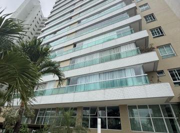 Apartamento de 4 quartos, Salvador · Apartamento a venda no Caminho das Árvores com 4 quartos varanda gourmet e armarios