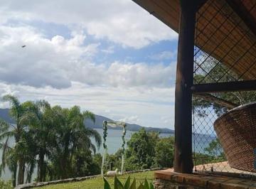 Foto 32 · Terreno com a Melhor vista panorâmica para Gov Celso Ramos em Jurerê Internacional - FLORIANOPOLIS- 