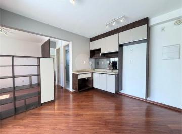 Apartamento de 1 quarto, São Paulo · Garden com 78,55m²