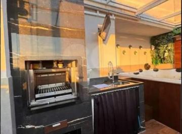 foto1 · Cobertura à venda - Jardim Novo Taboão - São Paulo/SP - 90m² - 3 dormitórios