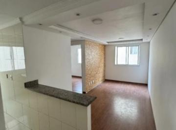 foto1 · Apartamento à venda - Jardim Elisabete - Taboão da Serra/SP - 45m² - 2 dormitórios
