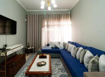Casa · 287m² · 4 Quartos · 4 Vagas · Casa com 4 quartos à venda em Vila constança - SP
