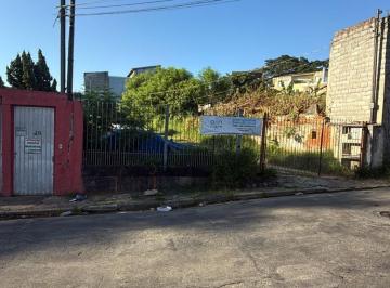 foto1 · Terreno à venda - Núcleo Residencial Isabela - Taboão da Serra/SP - 500m²