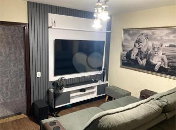 Casa · 114m² · 2 Quartos · 2 Vagas · Sobrado com 2 quartos à venda em Vila joaniza - SP