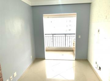 Apartamento · 51m² · 2 Quartos · 1 Vaga · Apartamento com 2 quartos à venda em Vila andrade - SP