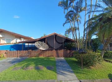 Casa · 285m² · 3 Quartos · 3 Vagas · Casa com 3 quartos à venda em Morada da praia - SP