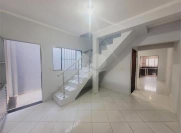 Casa · 152m² · 3 Quartos · 2 Vagas · Casa com 3 quartos à venda em Jardim morada do sol - SP