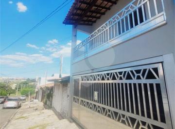 Casa · 152m² · 3 Quartos · 2 Vagas · Casa com 3 quartos à venda em Jardim morada do sol - SP