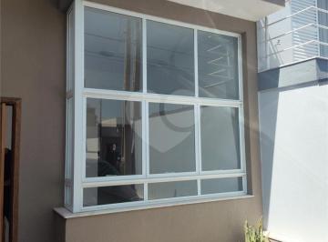 Casa de 3 quartos, Indaiatuba · Condomínio com 3 quartos à venda em Parque residencial indaiá - SP