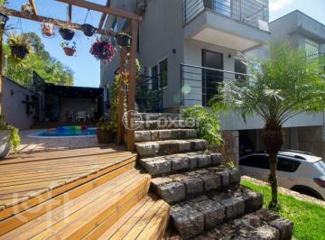 a1eb11f9 · Casa, 3 dormitórios, 178.63 m², em Córrego Grande