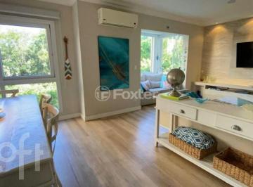 e955ff39 · Apartamento, 3 dormitórios, 157.46 m², em Lagoa da Conceição