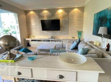2878124e · Apartamento, 3 dormitórios, 157.46 m², em Lagoa da Conceição