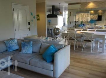 977e492f · Apartamento, 3 dormitórios, 157.46 m², em Lagoa da Conceição
