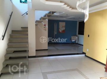 bedac461 · Casa, 3 dormitórios, 220 m², em Lagoa da Conceição