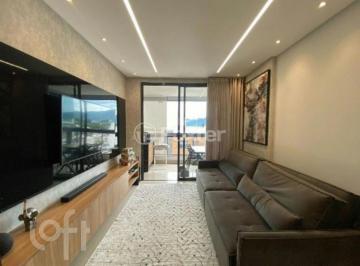 1298b32f · Apartamento, 3 dormitórios, 101.96 m², em Agronômica