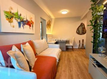 19ec56ce · Apartamento, 2 dormitórios, 61.01 m², em Campeche
