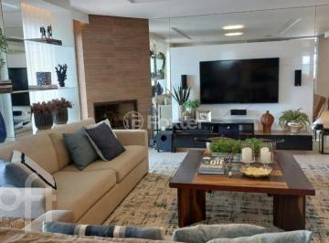 56809bec · Apartamento, 3 dormitórios, 203.88 m², em Itacorubi