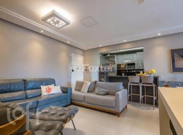 70be3c48 · Apartamento, 3 dormitórios, 95 m², em Itacorubi