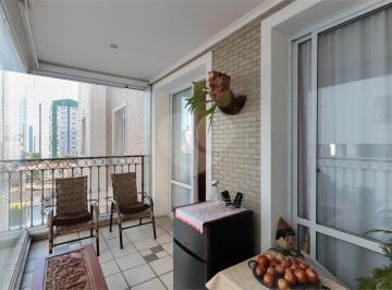 Apartamento · 119m² · 3 Quartos · 2 Vagas · Apartamento com 3 quartos à venda em Vila pompéia - SP