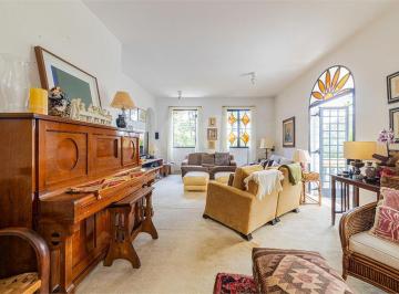 Casa · 295m² · 3 Quartos · 4 Vagas · Casa com 3 quartos à venda em Alto de pinheiros - SP