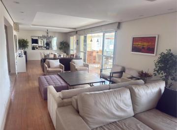 Apartamento · 206m² · 3 Quartos · Apartamento com 3 quartos à venda em Perdizes - SP